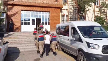 Facebook'ta hayvan satışı vaadiyle dolandırıcılık ağına operasyon: 4 tutuklama