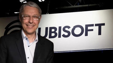 Ubisoft'un kurucusu Claude Guillemot uçak kazasında hayatını kaybetti