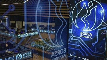 Borsa İstanbul günü yatay seyirle tamamladı