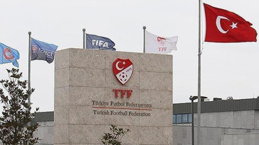 TFF, Süper Lig'de takım harcama limitlerini açıkladı