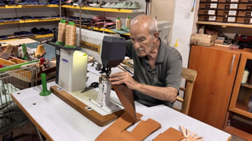 Yıllarını verdiği meslek için endişelendiren sözler: Bizden sonrası yok