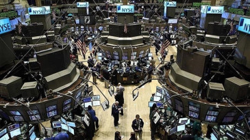 New York borsası yükselişle açıldı