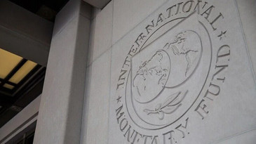 IMF, İsrail'in büyüme tahminini düşürdü