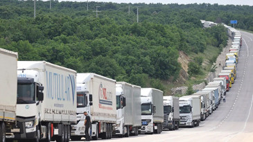 Türkiye-Bulgaristan hattında yeni işbirliği kararı