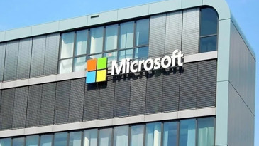Microsoft'tan 2,5 milyar dolarlık yapay zeka hamlesi