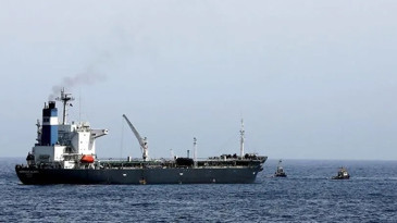 İran-Katar deniz hattı yeniden açıldı