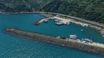 Balıkçılar yeni sezona hazırlanıyor: Umut palamutta