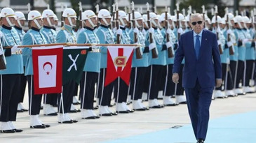 İsrail basını: Türkiye bölgesel süper güç oluyor