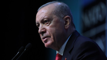 Cumhurbaşkanı Erdoğan'dan savunma sanayi mesajı: Yerlilik oranı yüzde 82'ye ulaştı