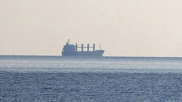Türk armatörlerden Karadeniz uyarısı: Rusya ve Ukrayna limanlarına sefer yapmayın