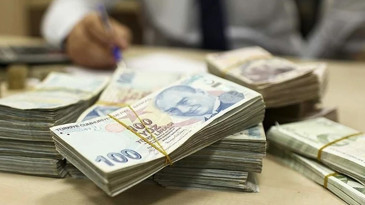 Hazine'den 19,9 milyar liralık kira sertifikası ihracı