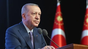 Cumhurbaşkanı Erdoğan: Kral 3. Charles'ın cami ziyareti çok kıymetli