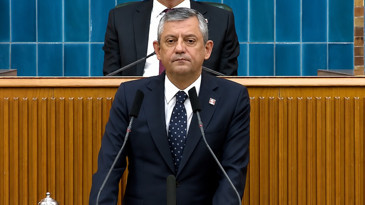 Özgür Özel resmen duyurdu: Yeni partiyi hep birlikte kuruyoruz