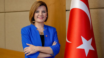 İzmit Belediye Başkanı Fatma Kaplan Hürriyet tutuklandı