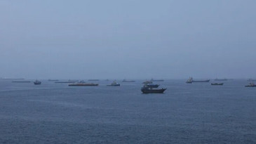 İran ordusu: ABD'nin deniz ablukası savaşı büyütür