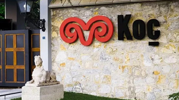 Koç Holding'in ilk yarı geliri açıklandı
