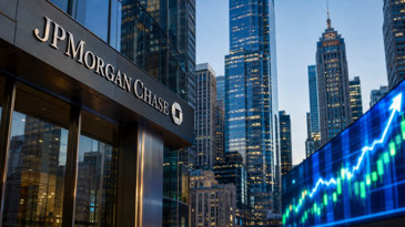 JPMorgan S&P 500 hedefini yükseltti