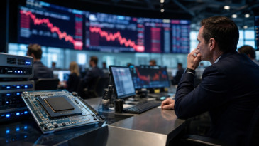 Hedge fonlar yapay zekâ rallisine karşı pozisyon aldı
