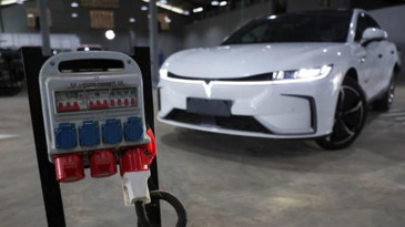 Elektrikli araç hamlesi hız kazandı: Fakat planları bir sorun bozdu
