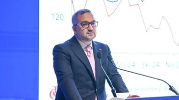 Piyasa gecelik fonlama indirimine odaklandı!