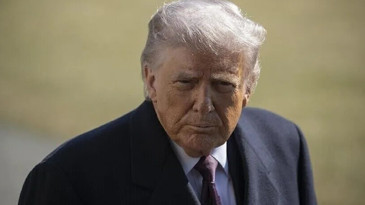 İran'dan Trump'a sert gönderme: Ankara'dan dönüşü hatırlattı
