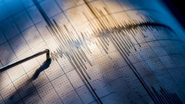 Peru'da 6,7 büyüklüğünde deprem