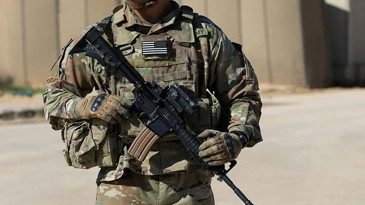 Pentagon açıkladı: İran savaşında 756 asker yaralandı