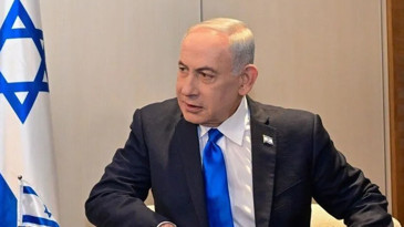 Netanyahu’dan seçim saldırıları
