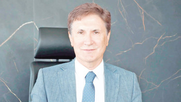 İzmir YMMO Başkanı Yaşar Zengin: Kayıt dışılığın faturası kayıtlı işletmeye çıkıyor