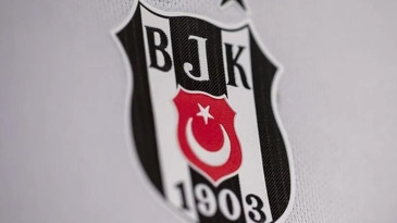 Beşiktaş'ta iki ayrılık birden: Hadziahmetovic ve Al-Musrati'nin sözleşmeleri feshedildi