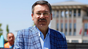 Melih Gökçek hakkında soruşturma başlatıldı