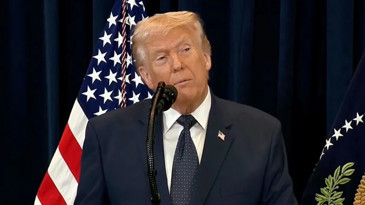 Trump açıkladı: Danimarka ve Grönland ile anlaştık