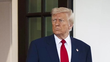 Trump'tan Kanada şirketlerine: Derhal ABD'ye taşının