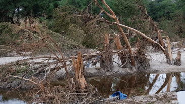 ABD'de sel felaketi: Büyük Kanyon'da 20'den fazla kişi kayıp