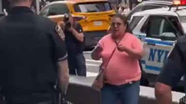 Erin Piacenti'nin katili vurularak öldürüldü