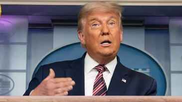 Trump: Putin, NATO topraklarına saldırmayı düşünmüyor