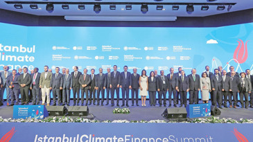 Bayraktar: Pahalı finansmanla dönüşüm başarılamaz