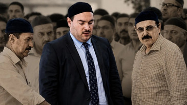Alihan Kuriş suç örgütü soruşturmasında yeni gelişme: 5 şirkete el konuldu