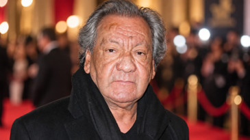 Cannes ödüllü yönetmen Tony Gatlif hayatını kaybetti