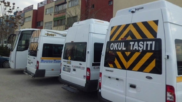 Okul servis ücretleri belli oldu: Rakamlar cep yakacak