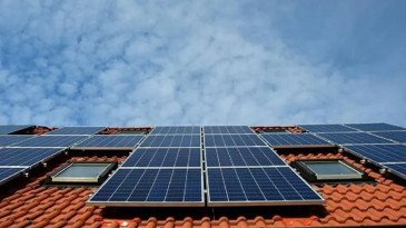 Elektrik faturasını değiştirecek! Türkiye'nin çatılarında dev potansiyel