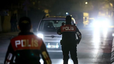 15 ilde “Ailem Güvende” operasyonu: 162 şüpheliye adli işlem