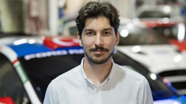 Ali Türkkan'dan tarihi JWRC şampiyonluğu