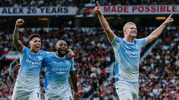 Hakem Kurulu açıkladı: Manchester derbisinde hata yapıldı