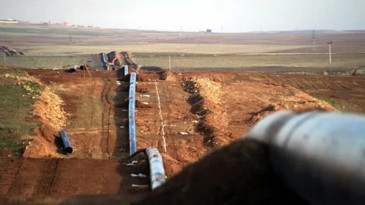 Petrolde çember daralıyor: Boru hattı da baskı altında