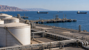 Suudi petrolünün Avrupa bağlantısı kırıldı: Alıcılar dört kıtaya dağıldı