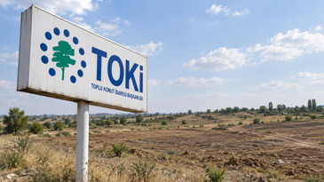 TOKİ yüzlerce arsayı satışa çıkarıyor: İstanbul, Ankara ve İzmir de listede