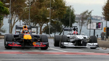 Formula 1'de Türkiye Grand Prix'sinin tarihi belli oldu!