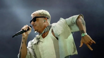 Turneden çıkarılan rapçi Macklemore konser gelirini Filistin'e bağışlayacak