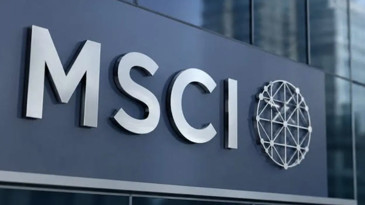 MSCI'dan Türkiye piyasası için kritik uyarı
